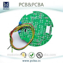 professional led pcb assembly service 2 years warranty